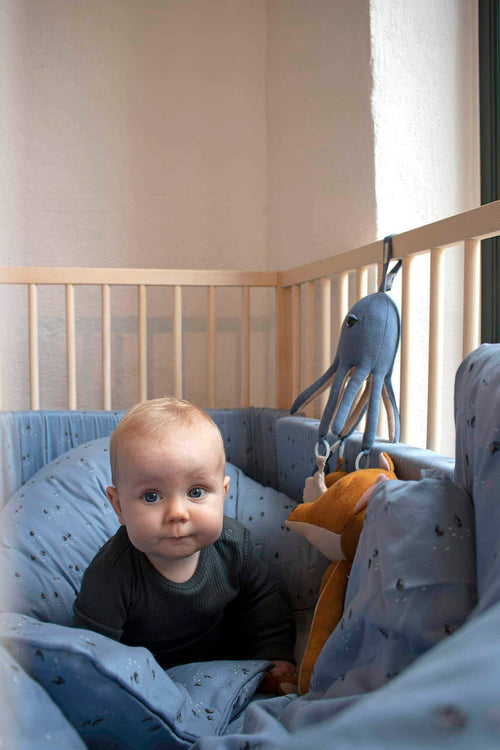 Bølgebehandling Baby Dynetrekk