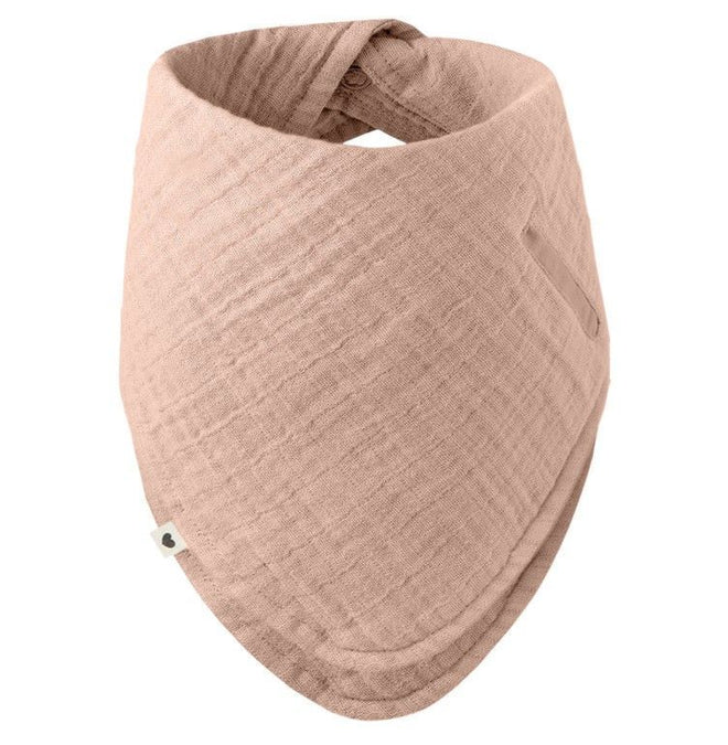 Rød Bandana Smekke