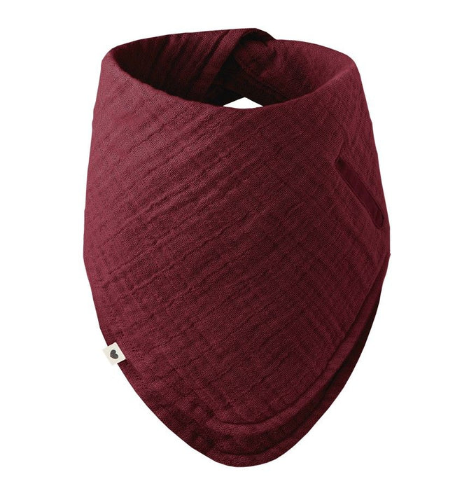 Stilig Bandana Smekke - Hylleblomst