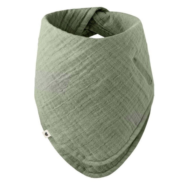 Salviegrønn Bandana Smekke