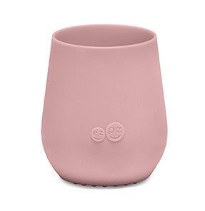 Silikon Startkopp - Rosa