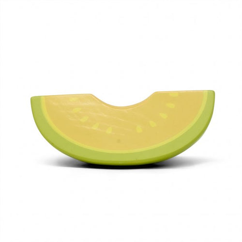 Saftig Cantaloupemelon - Naturens Søte Fristelse