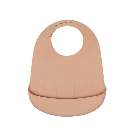 Haklapper, Rust og Beige