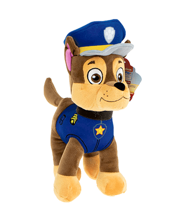 Chase Bamse fra Paw Patrol