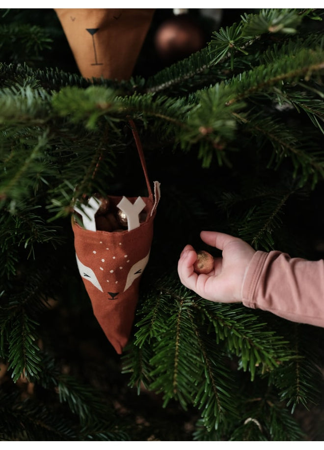 Julekegler