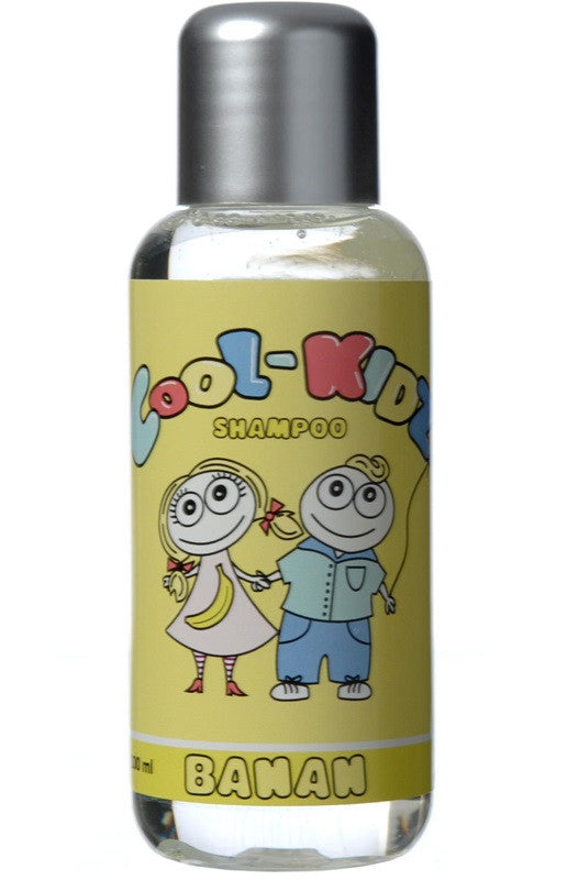 Banan Shampoo