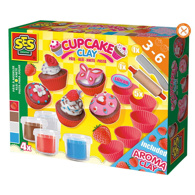 Modeler, Muffins