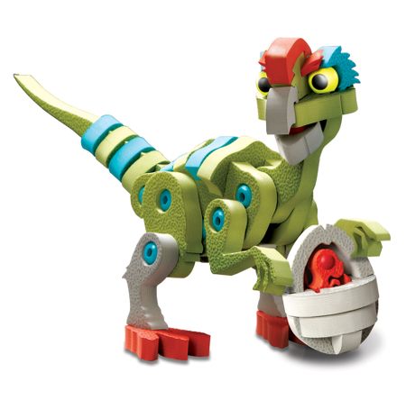 Oviraptor