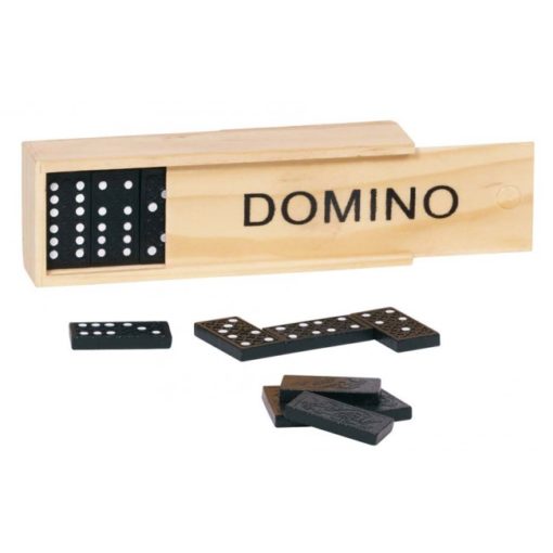 Domino Spil