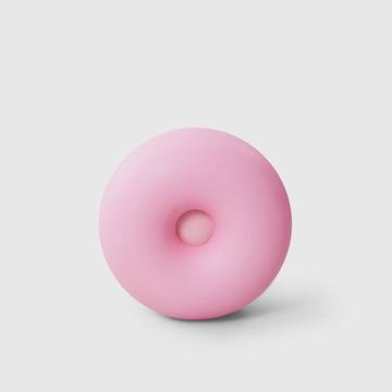 Munk - LD Rosa (Liten) kan omdøpes til Liten Rosa Munk - LD.