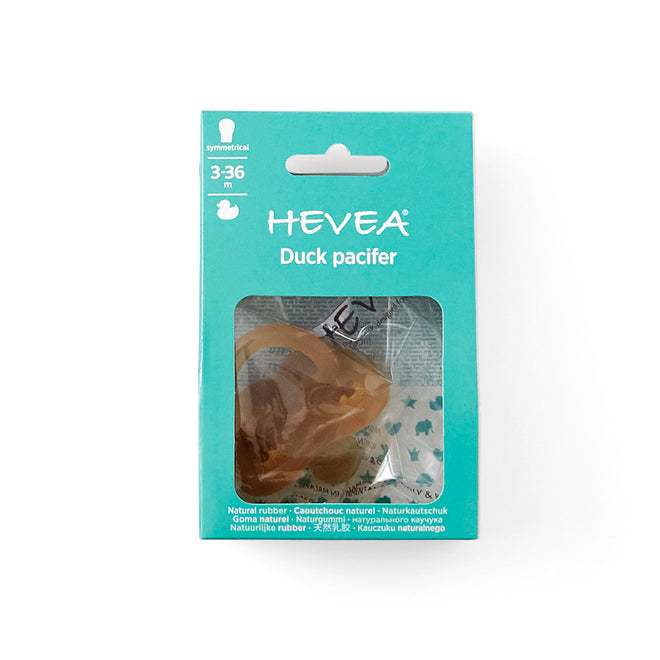 Naturnapp, 3-36 måneder - And