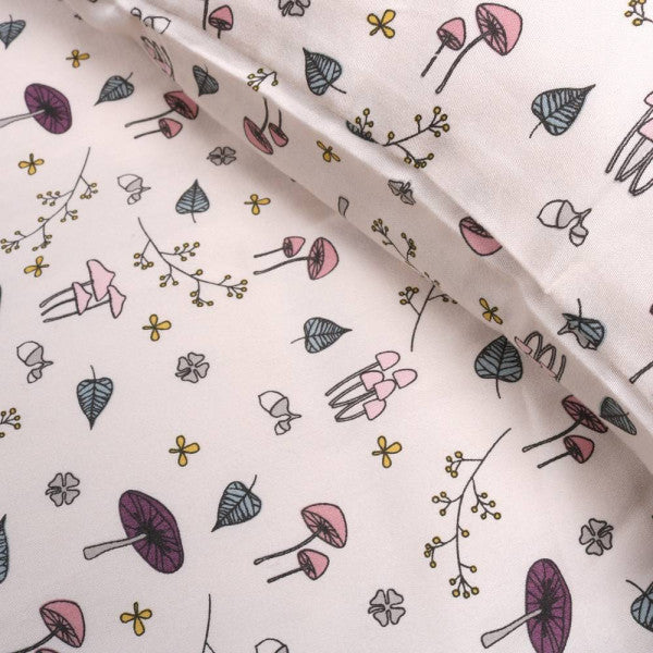 Junior Sengelinned, Skovbund Rose