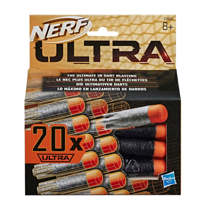 Refillpakke, Nerf Ultra One - 20 stk.