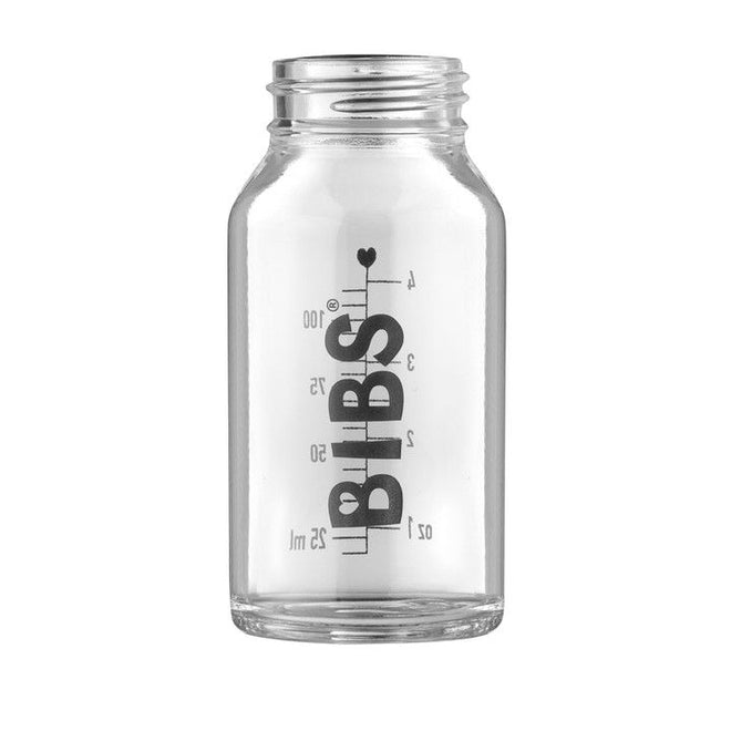 Nyfødtflaske - 110 ml