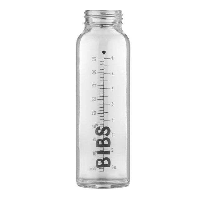 Smokkeflaske - 225 ml