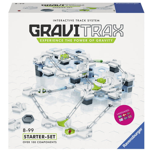 GraviTrax Orbitsystem - Startsett