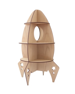 Rakettens Eventyrhus