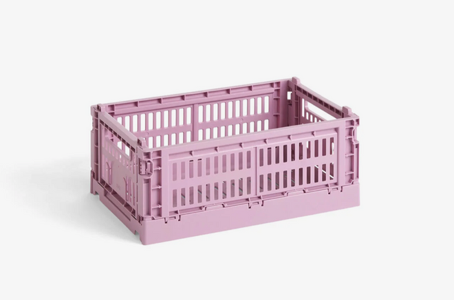 Støvete Rose, liten