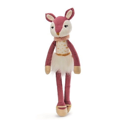 Hjortefigur Ava, 35cm