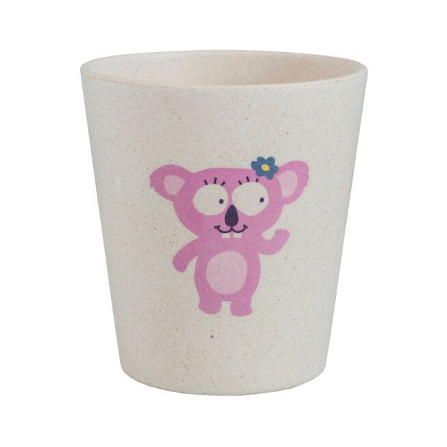 Koala Tandborstmugg