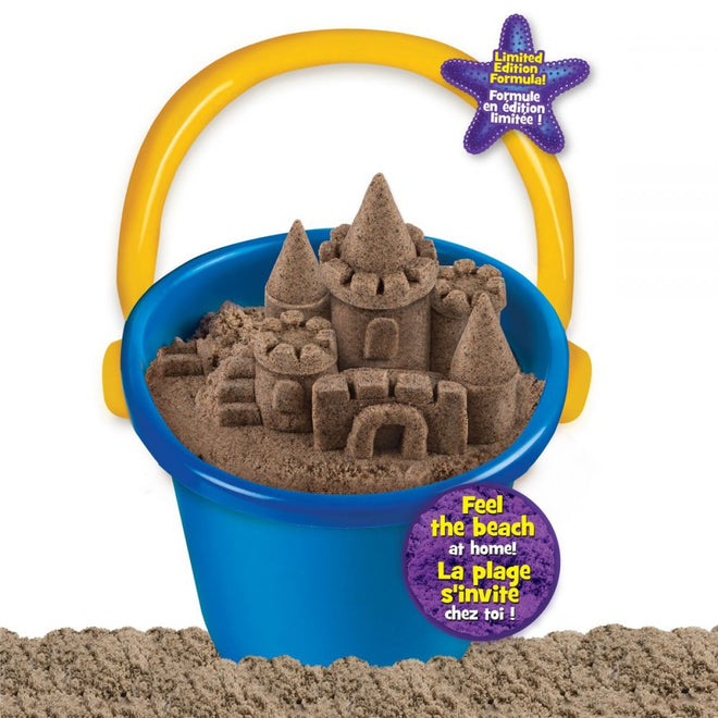 Kinetisk Sand - Strandmagi
