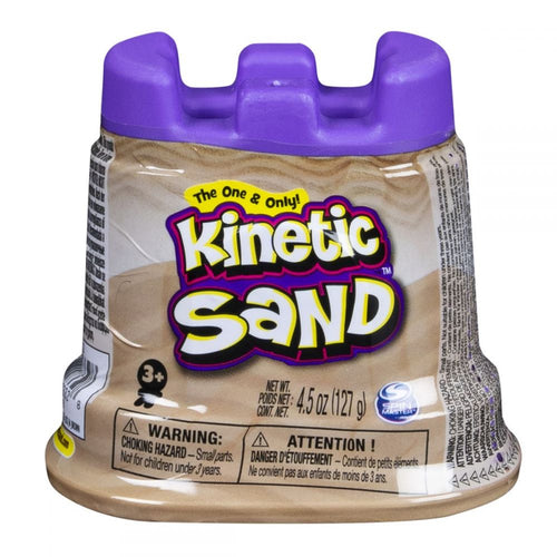 Beige Kinetisk Sand