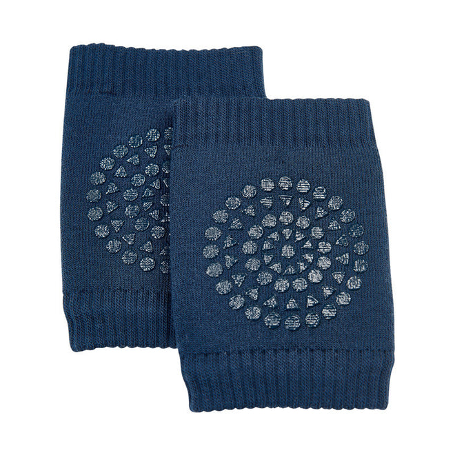 Krypskydd i Mørkeblå