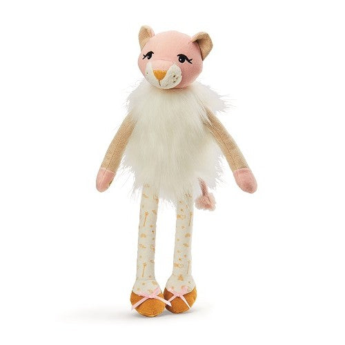 Leana Løvinden, 35cm
