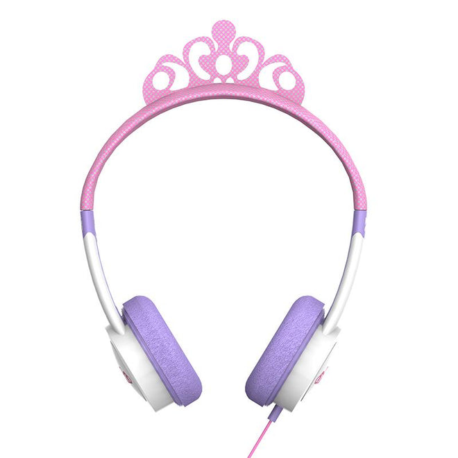 Prinsesse Hovedtelefoner