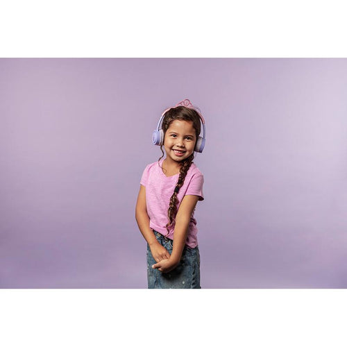 Prinsesse Hovedtelefoner