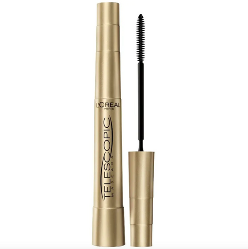L'Oréal Teleskopisk Mascara - Intens Svart