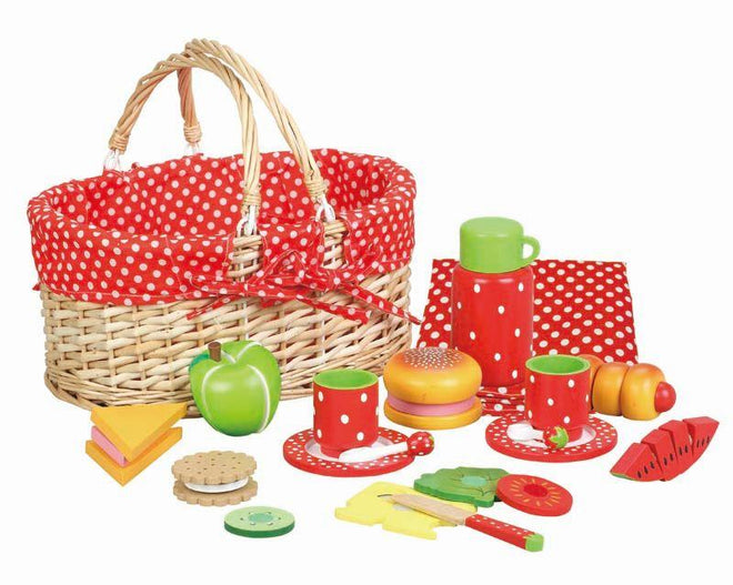 Picnic Kurv