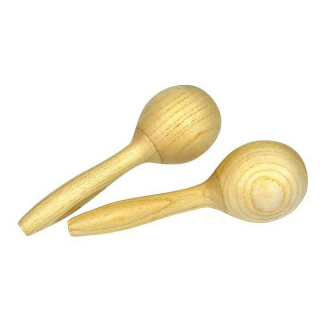 Træmaracas