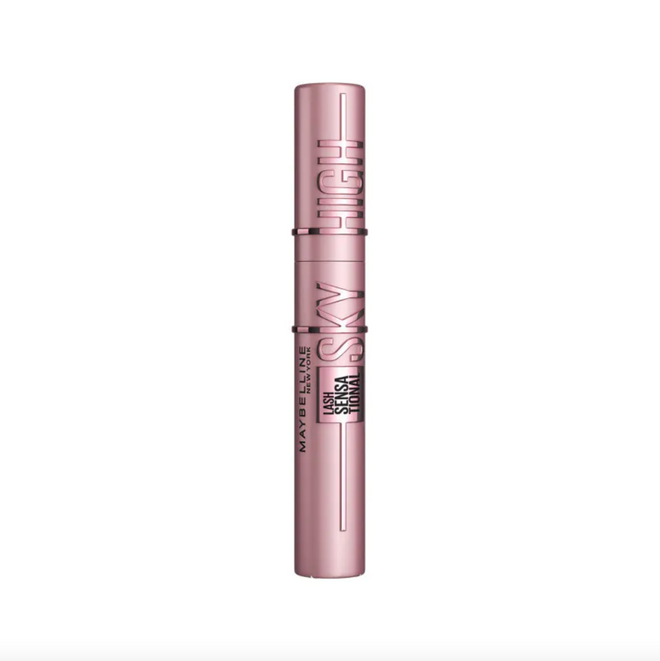 Maybelline Skyhøy Sensasjonell Mascara
