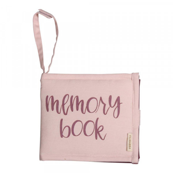 Minnesbog, Rosa