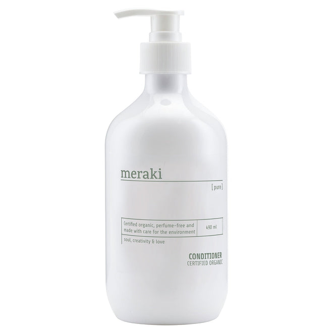 Meraki Pure Balsam