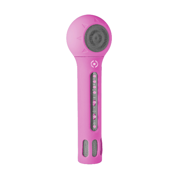 Trådløs Telefon og Høyttaler, Rosa