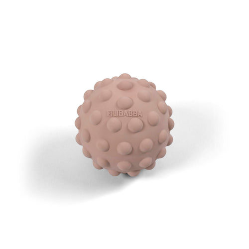 Motorcykelball, Pilfølelseball - Rød