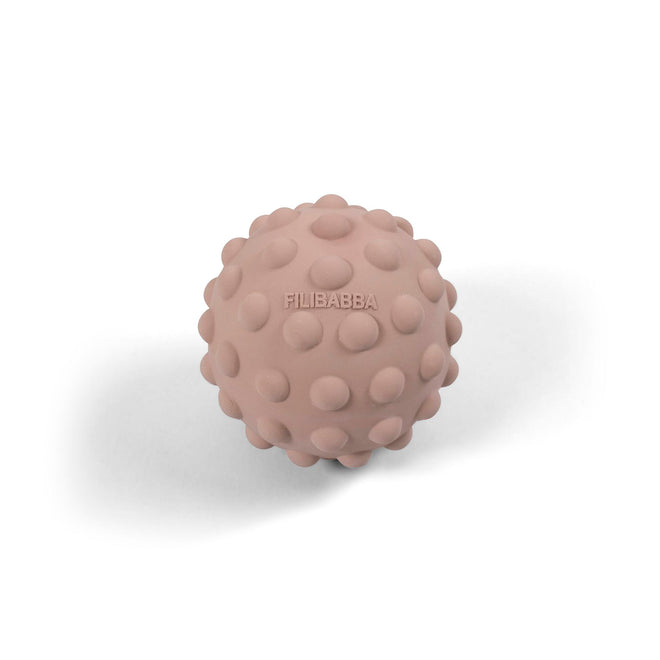 Motorcykelball, Pilfølelseball - Rød