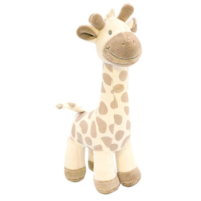 Min Giraffe Rangle, Creme