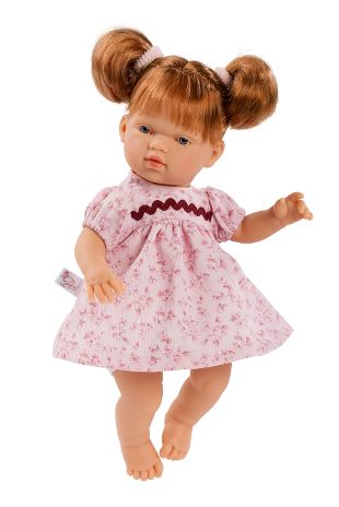 Nata Babydocka, 25 cm