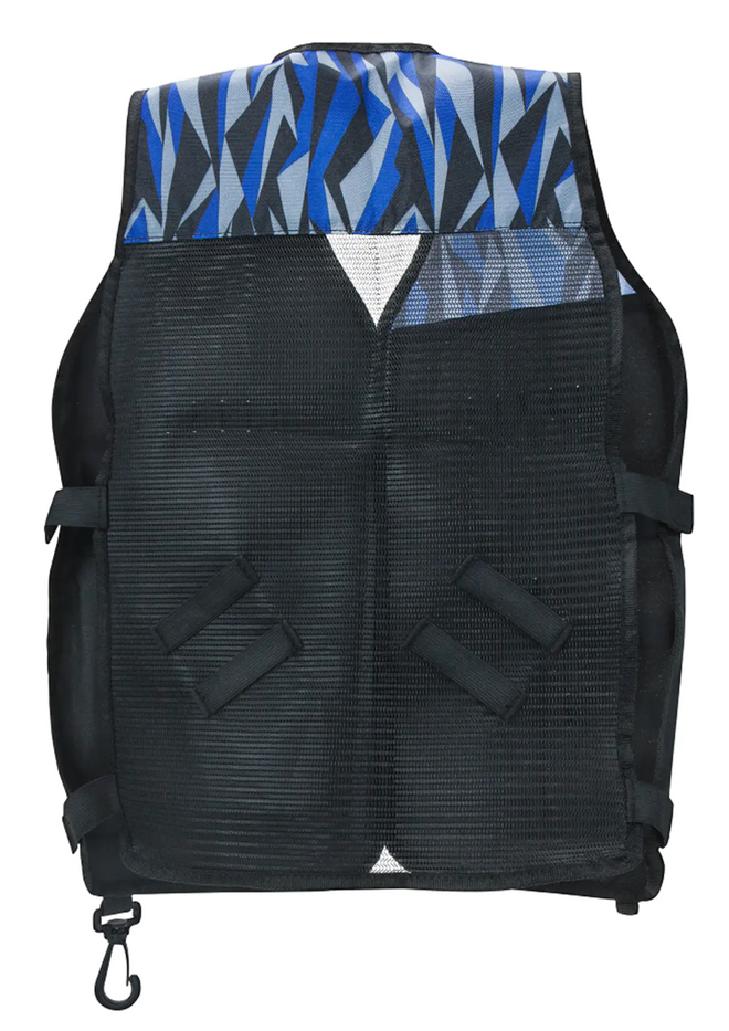 Nerf Elite Taktisk Vest