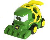 Oball Landbrugsmaskiner, Mejetærsker