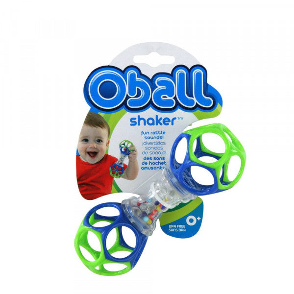 Oball Rangle