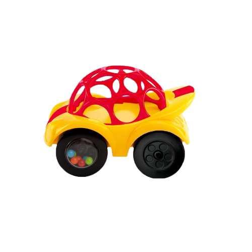 Rangle & Rul Bil, Gul