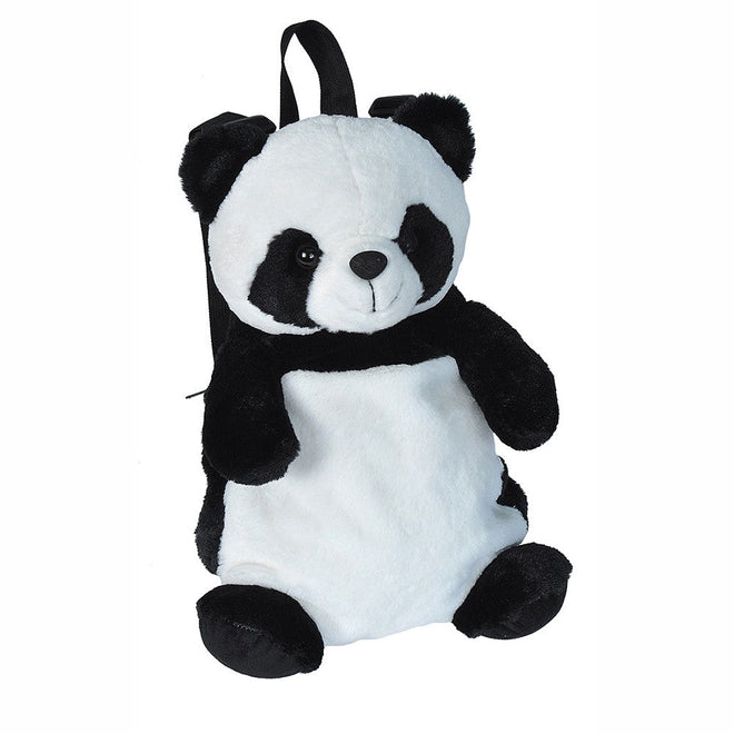 Panda Rygsæk
