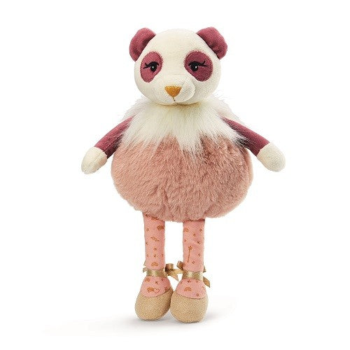 Yuna Panda Plys, 35cm