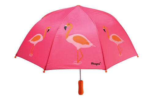 Flamingo Paraply