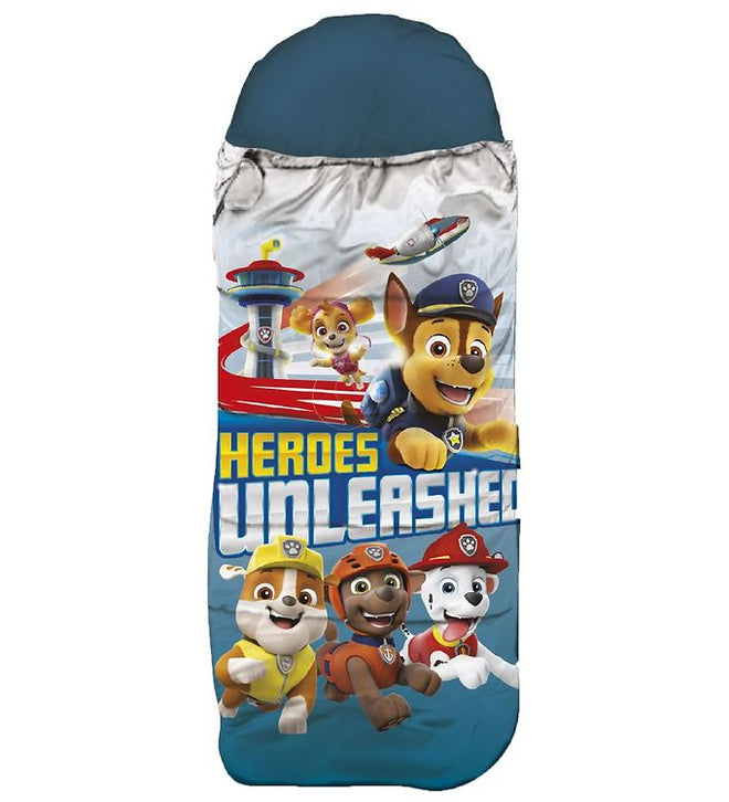 Paw Patrol Sovepose - Helter Uten Grenser, Blå