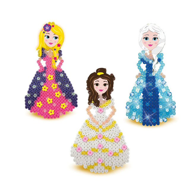 Prinsesse Perlesæt